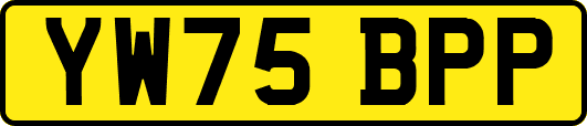 YW75BPP
