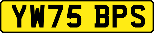 YW75BPS