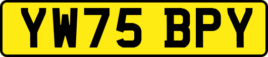 YW75BPY