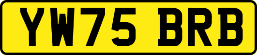 YW75BRB