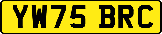 YW75BRC