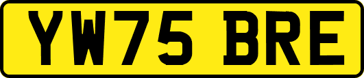 YW75BRE
