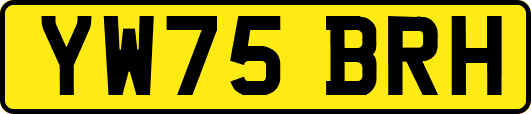 YW75BRH