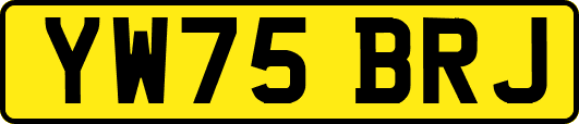 YW75BRJ