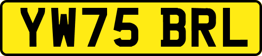 YW75BRL