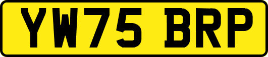 YW75BRP