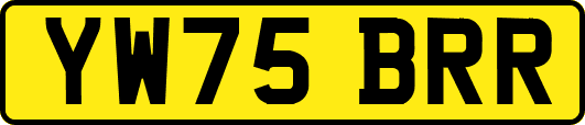 YW75BRR