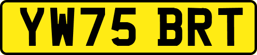 YW75BRT