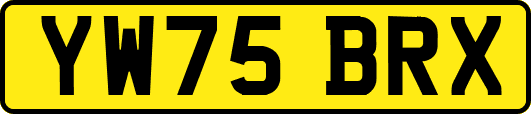 YW75BRX