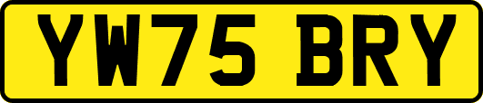 YW75BRY