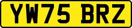 YW75BRZ
