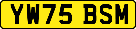 YW75BSM