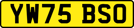 YW75BSO