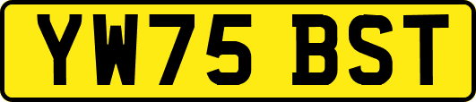 YW75BST