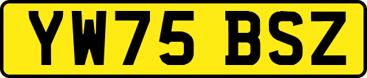 YW75BSZ