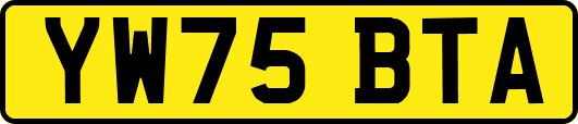 YW75BTA