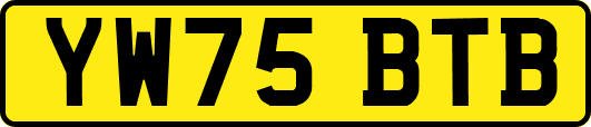 YW75BTB