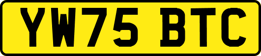 YW75BTC