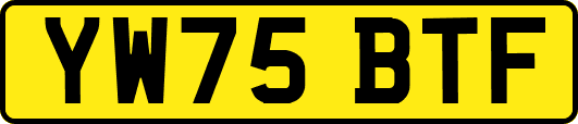YW75BTF