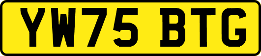 YW75BTG