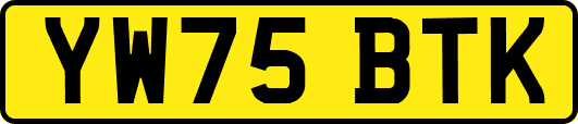 YW75BTK