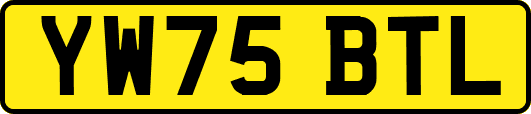YW75BTL