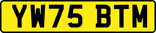 YW75BTM
