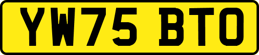 YW75BTO