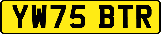 YW75BTR