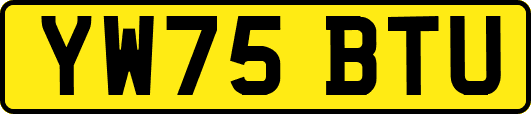 YW75BTU