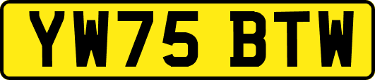 YW75BTW