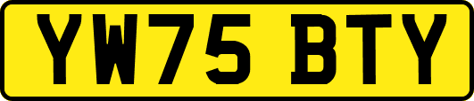 YW75BTY