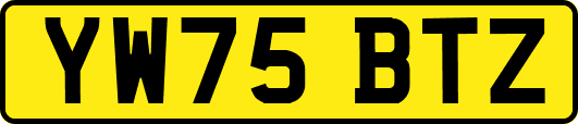 YW75BTZ