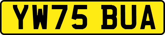 YW75BUA
