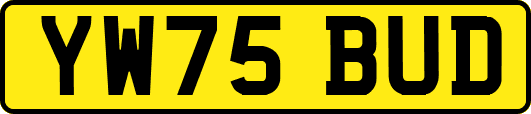 YW75BUD