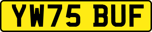 YW75BUF