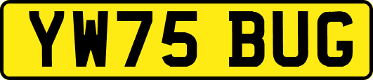 YW75BUG