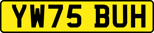 YW75BUH