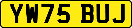 YW75BUJ