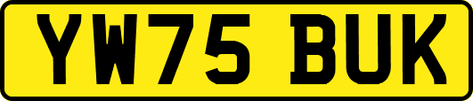 YW75BUK