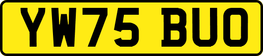 YW75BUO