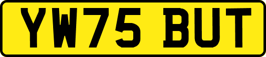 YW75BUT