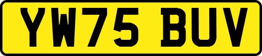 YW75BUV