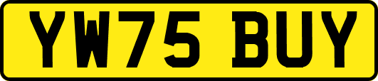 YW75BUY