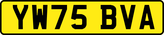 YW75BVA