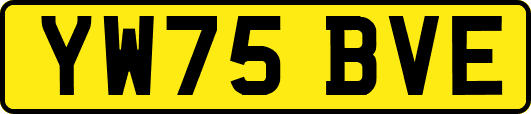 YW75BVE