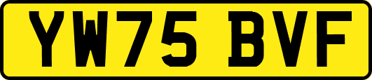 YW75BVF