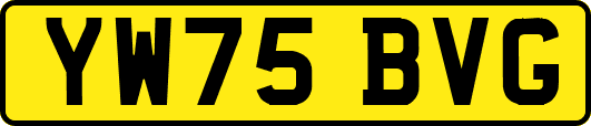 YW75BVG