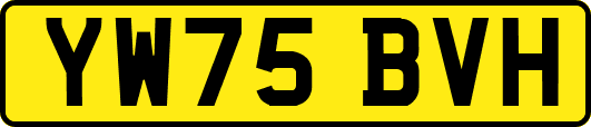 YW75BVH