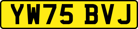 YW75BVJ